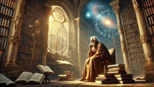 Varadaraja V. Raman - Arguing God from Pure Existence?