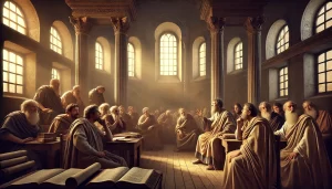 Was Reincarnation Deleted from the Bible?