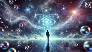 "What the Bleep do WE Know!?" The Movie