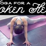 How I Used Yoga for Healing Heartbreak | Well+Good