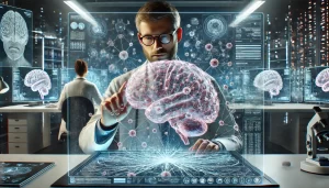 Your Brain Is a Massively Connected, Ever-Dynamic Wonder