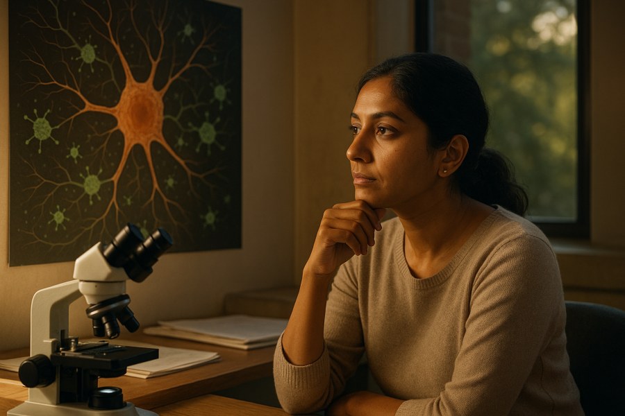 A New Map of Brain Immune Cells in Alzheimer’s: What “Protective Microglia” Might (and Might Not) Mean