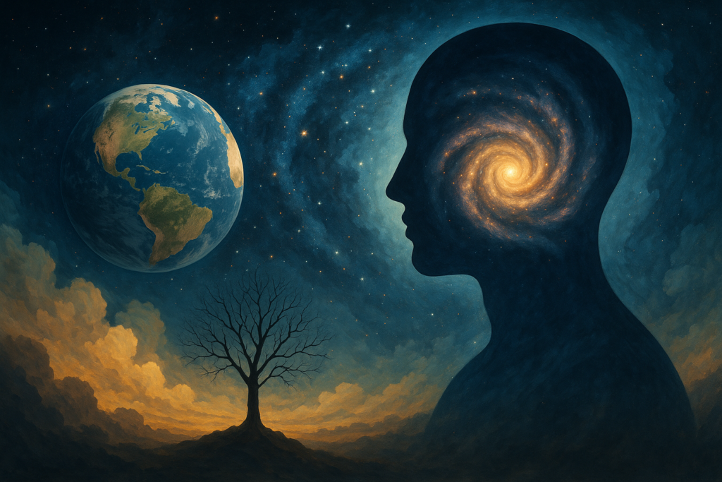 ABOUT SPECIES UNIVERSE