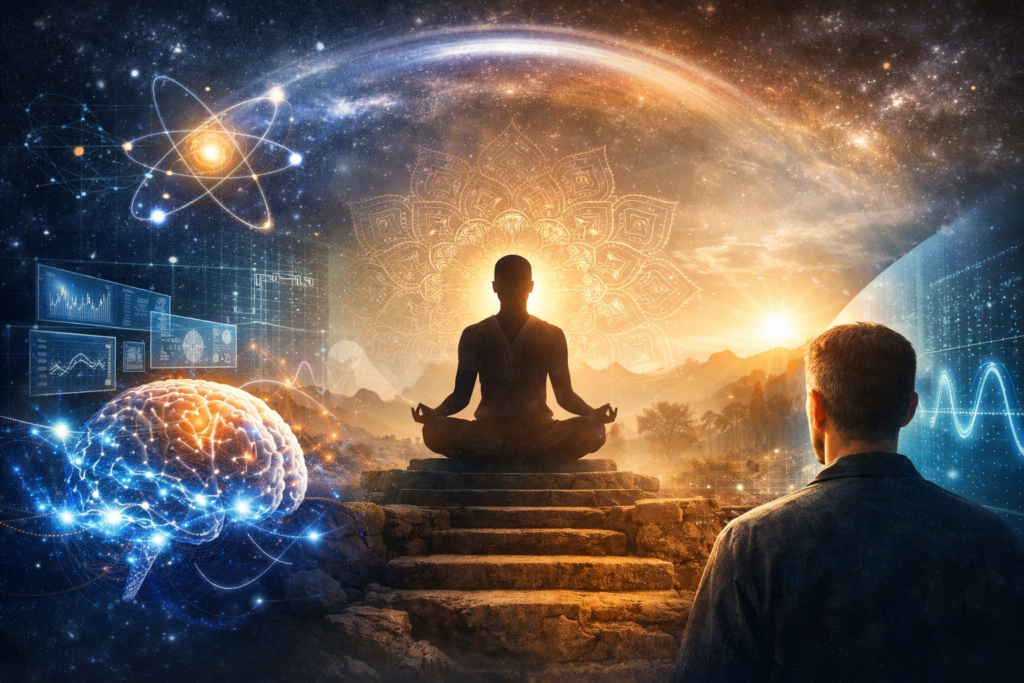 Comparative Models of Consciousness