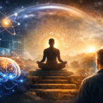 Comparative models of consciousness showing meditation science and observer centered reality