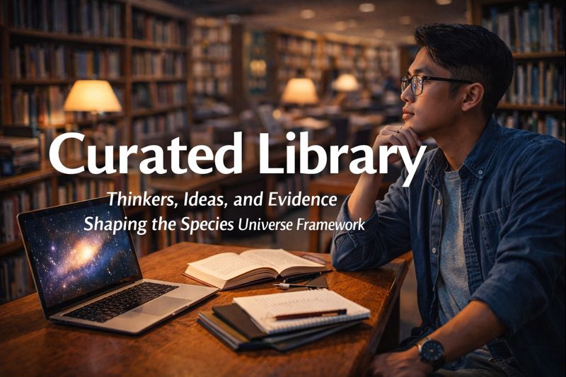 Curated Library