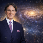 Dr John Demartini exploring the relationship between consciousness and the physical universe.