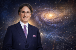 Dr John Demartini exploring the relationship between consciousness and the physical universe.