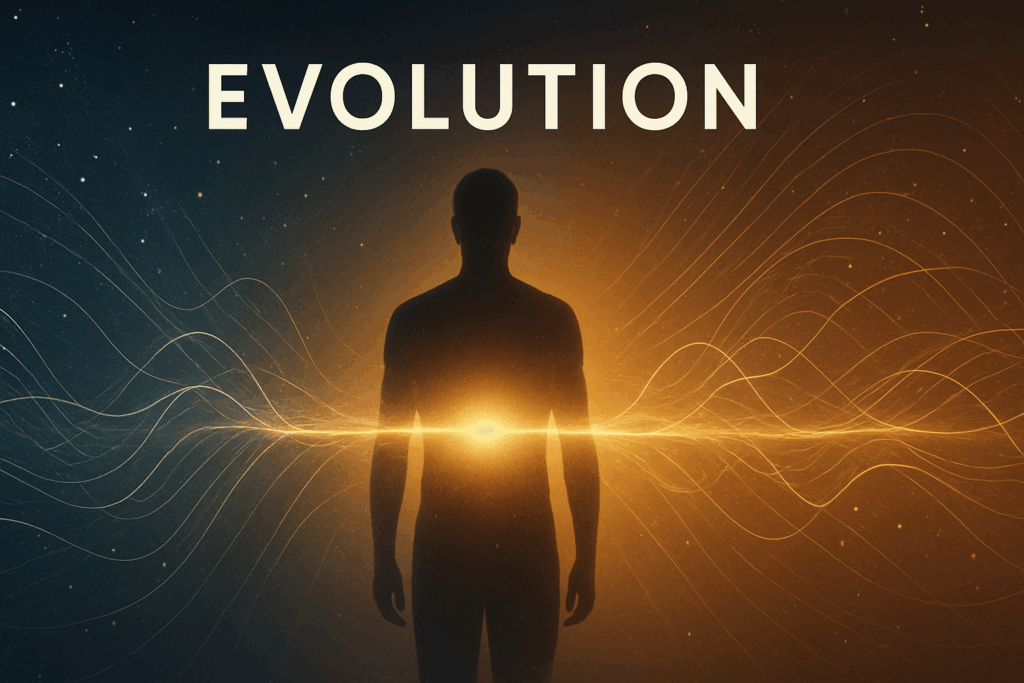 Quantum Evolution: How Nothingness Becomes Life, Mind, and a Self-Aware Universe