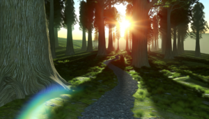 The Mind's Journey: Exploring the Evolutionary Path of Consciousness