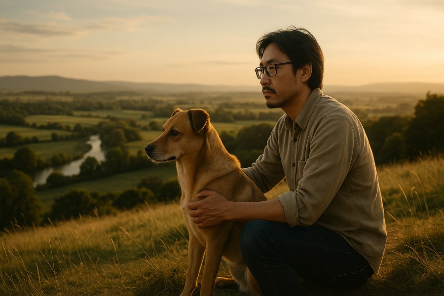 For 15,000 Years, Humans and Dogs Have Been Changing Each Other—What Co‑Evolution Really Means