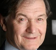 Dr. Roger Penrose