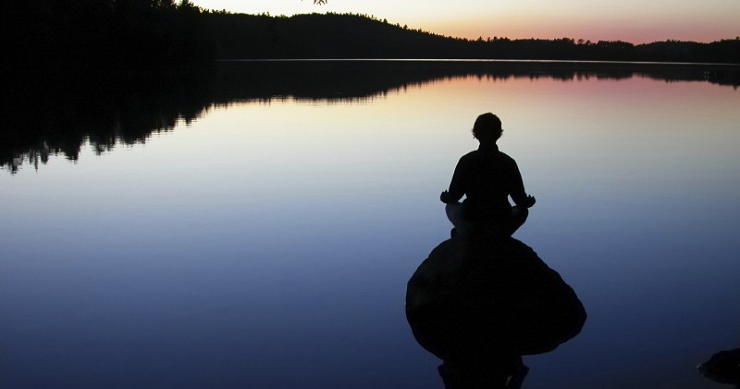 How Meditation Can Help You Make Fewer Mistakes