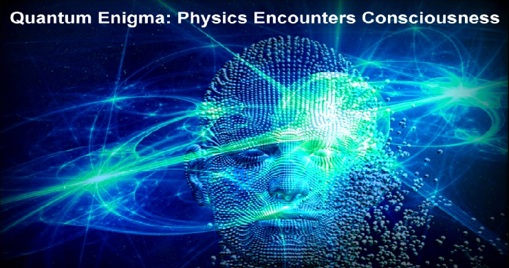 Quantum Enigmatists