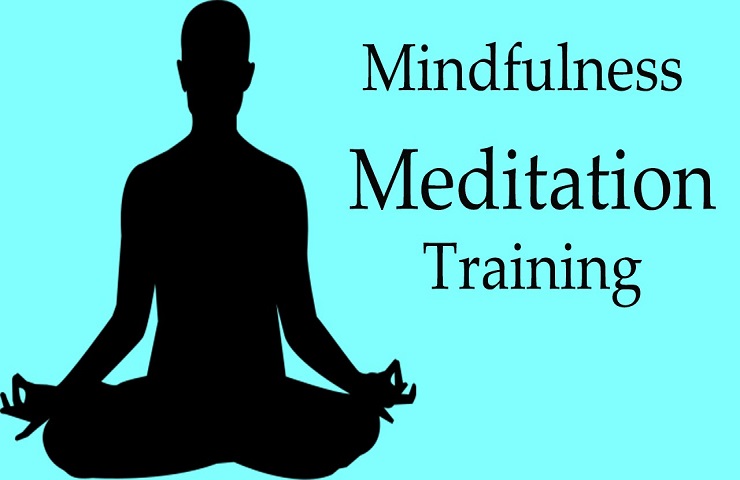 Mindfulness meditation training promotes prosocial behaviors even without ethical instructions