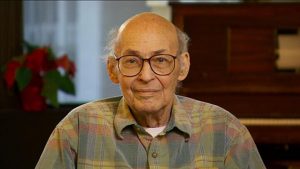 Brains, Minds, AI, God: Marvin Minsky Thought Like No One Else (Tribute)