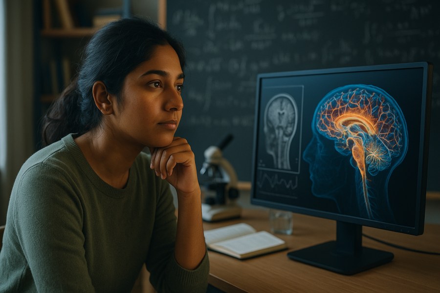 Neural Correlates of Consciousness: What We Can Measure—and What We Can’t