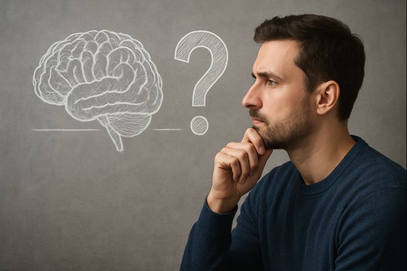 Observer and Observed: Why Perception Is Not Separate from Reality