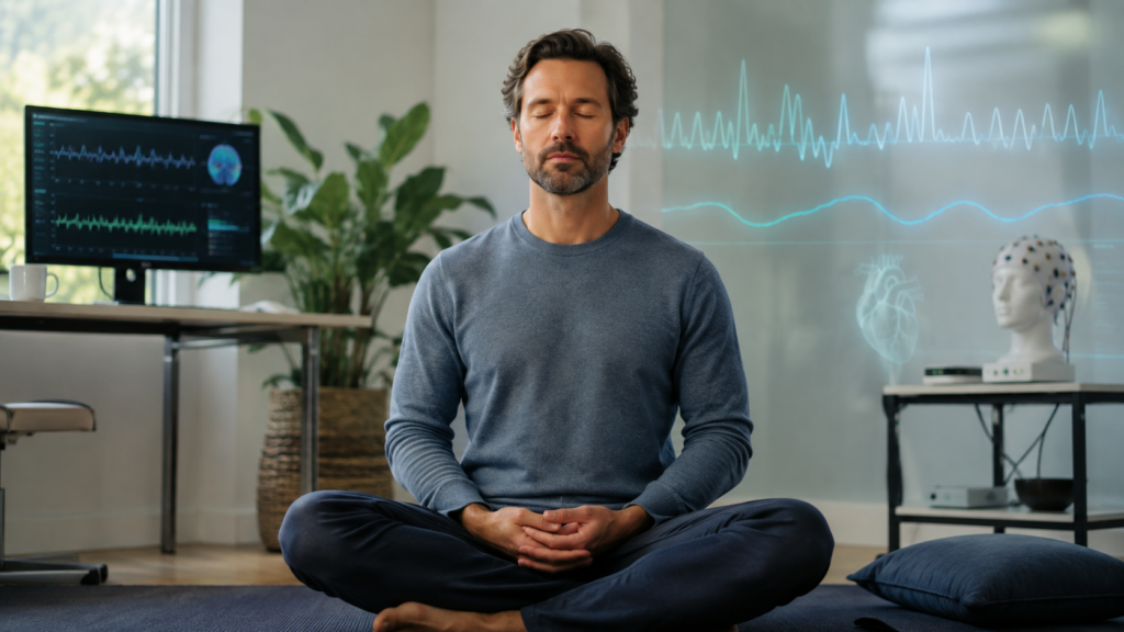 Scientific Research on Transcendental Meditation
