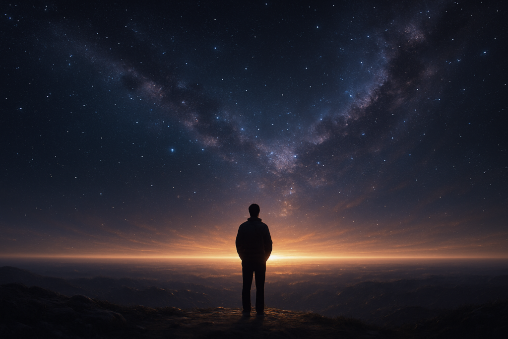 DISCLAIMER I — A Personal Note on the Nature of This Work