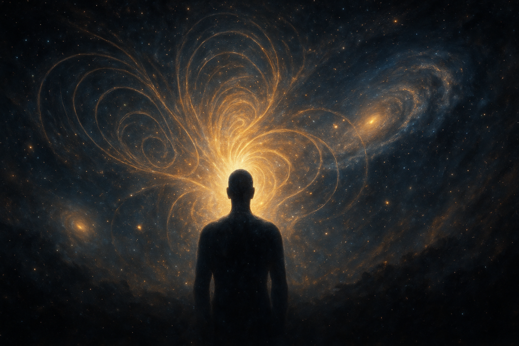 Species Universe: The Foundational Vision