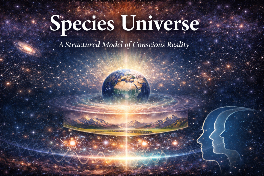 Species Universe