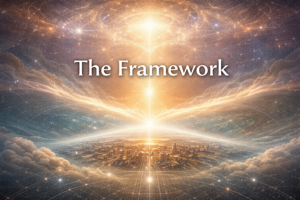 The Species Universe Framework
