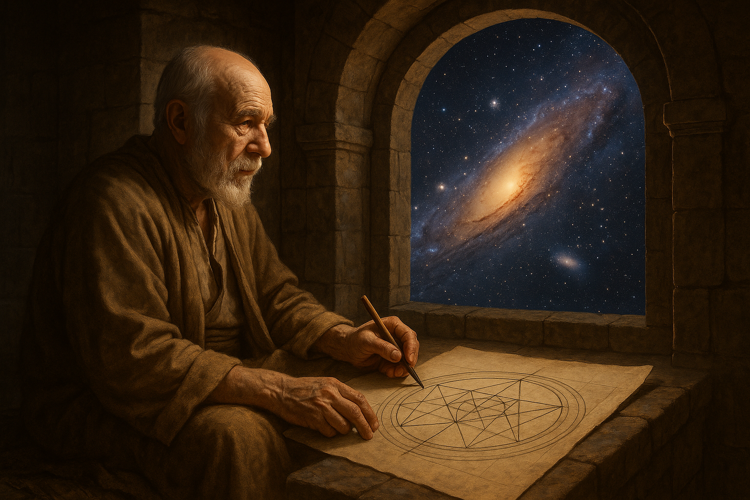Traditional Views | Ancient Wisdom And Modern Physics | Species Universe