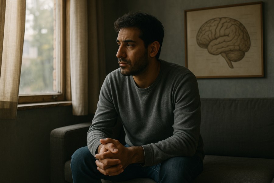 Why Male Survivors of Intimate Partner Violence Often Don’t Seek Help (and What Can Actually Lower the Barriers)